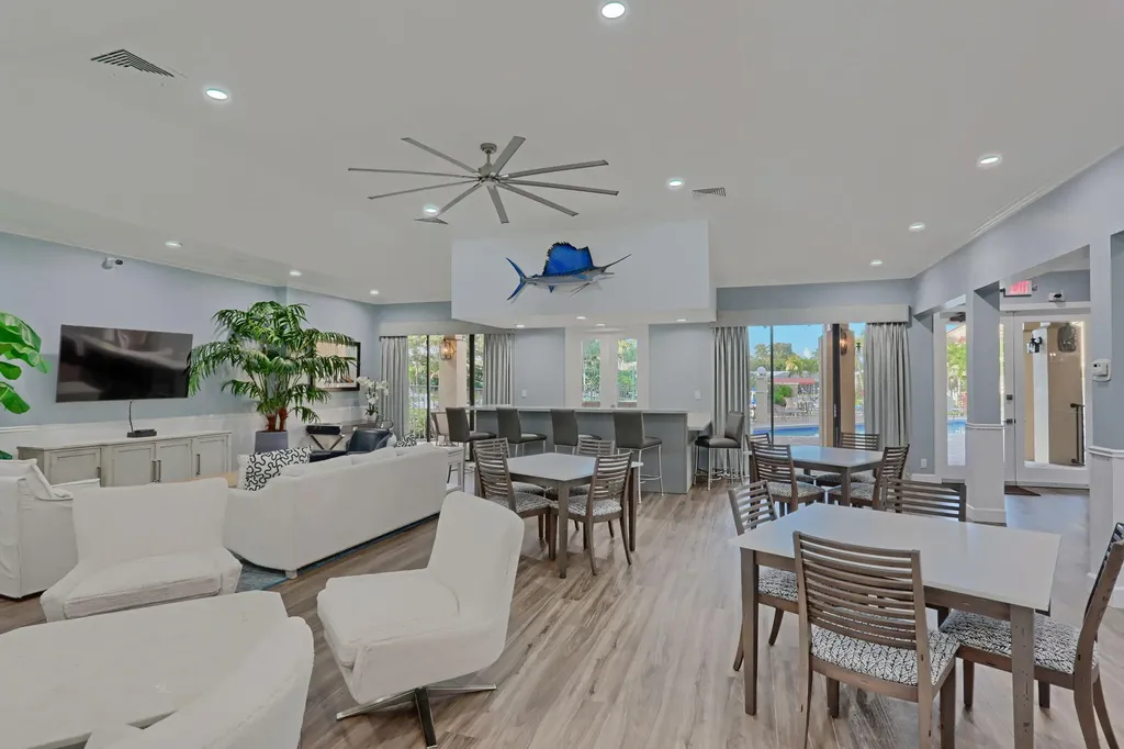 2320 Treasure Isle Drive Palm Beach Gardens FL 33410