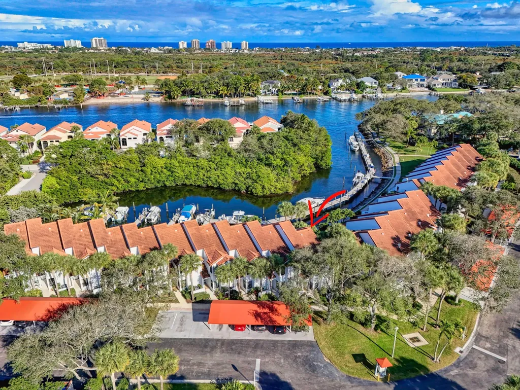 2320 Treasure Isle Drive Palm Beach Gardens FL 33410
