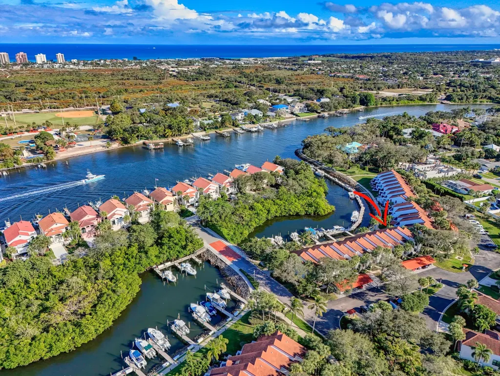 2320 Treasure Isle Drive Palm Beach Gardens FL 33410