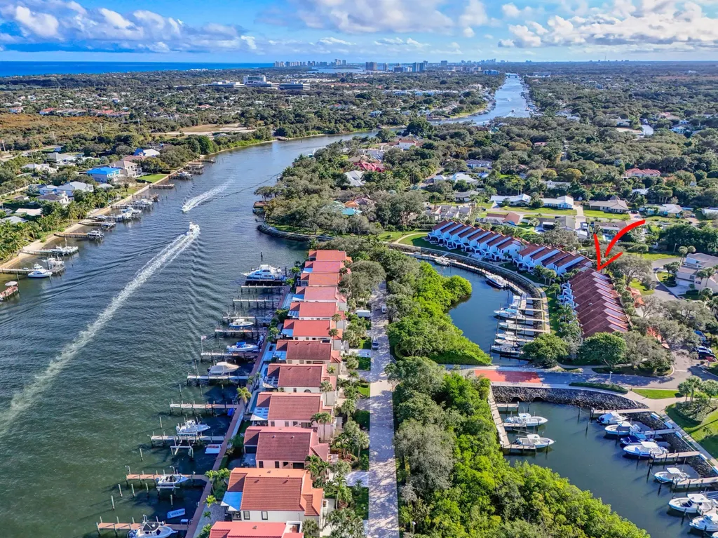 2320 Treasure Isle Drive Palm Beach Gardens FL 33410