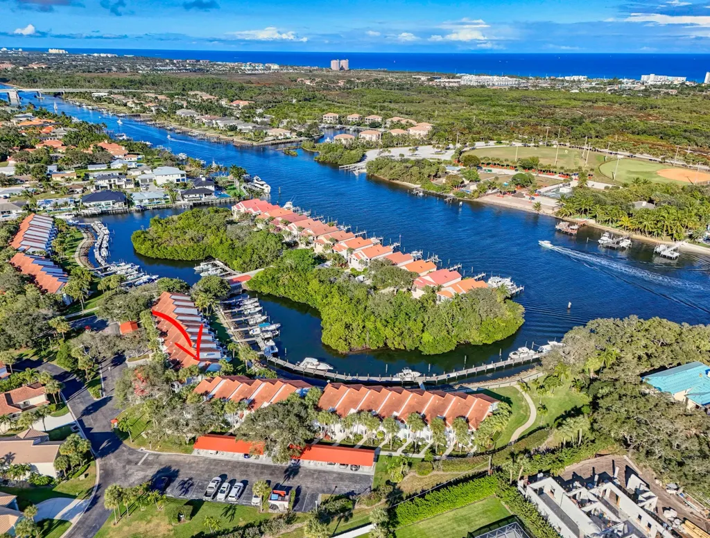 2320 Treasure Isle Drive Palm Beach Gardens FL 33410
