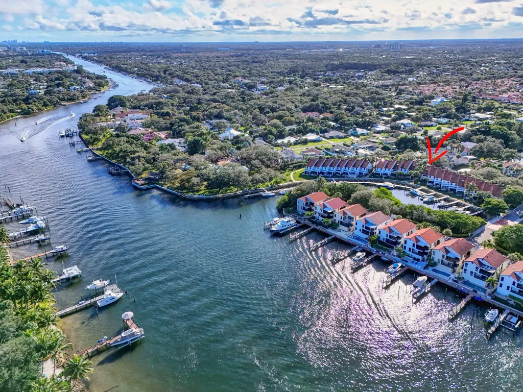 2320 Treasure Isle Drive Palm Beach Gardens FL 33410