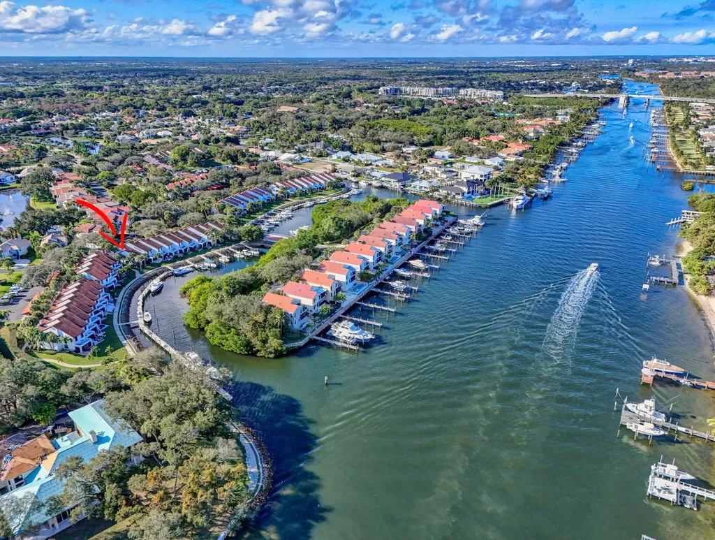 2320 Treasure Isle Drive Palm Beach Gardens FL 33410