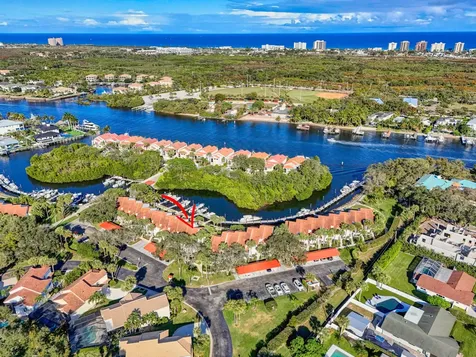 2320 Treasure Isle Drive Palm Beach Gardens FL 33410