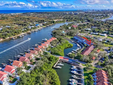2320 Treasure Isle Drive Palm Beach Gardens FL 33410