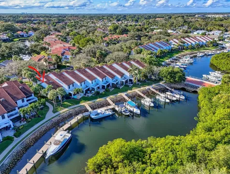 2320 Treasure Isle Drive Palm Beach Gardens FL 33410