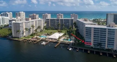 3310 S Ocean Boulevard Highland Beach FL 33487