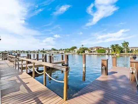3310 S Ocean Boulevard Highland Beach FL 33487