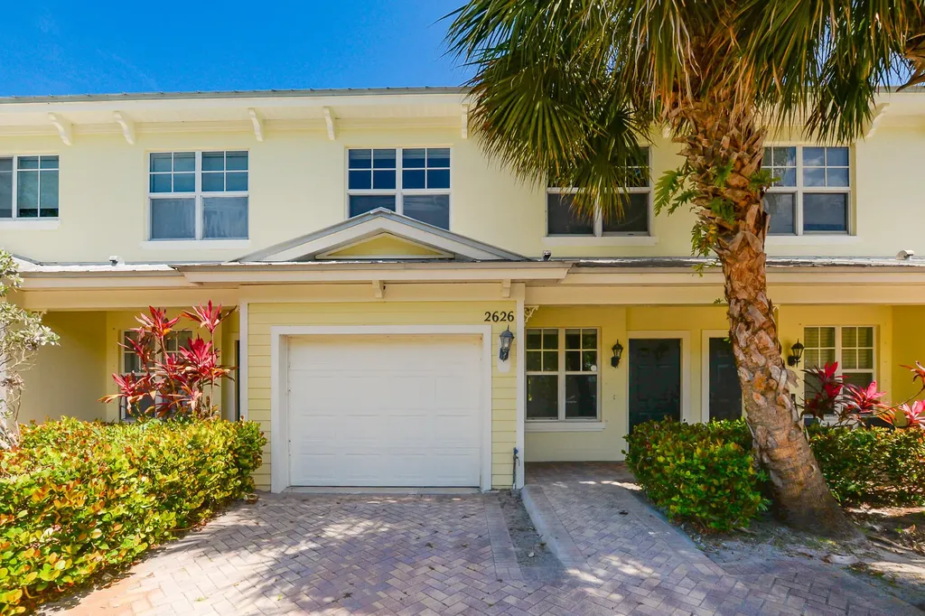 2626 Creekside Drive Fort Pierce FL 34981