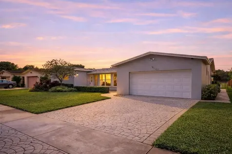 5037 SW 89th Avenue Cooper City FL 33328