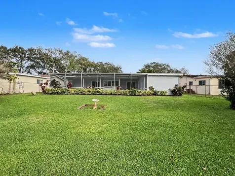 5037 SW 89th Avenue Cooper City FL 33328