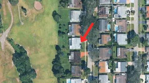 5037 SW 89th Avenue Cooper City FL 33328