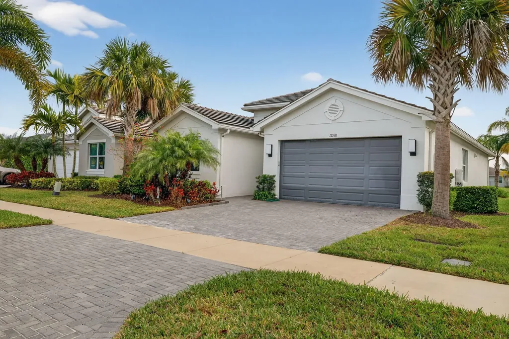 12168 SW Jasper Lake Way Port St Lucie FL 34987