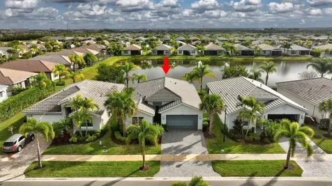 12168 SW Jasper Lake Way Port St Lucie FL 34987