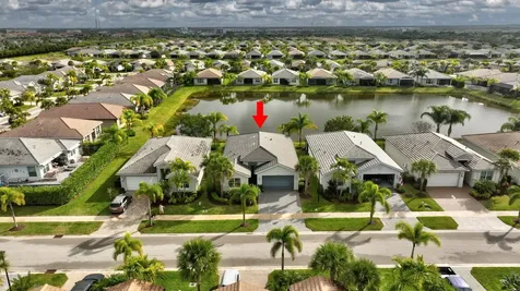 12168 SW Jasper Lake Way Port St Lucie FL 34987