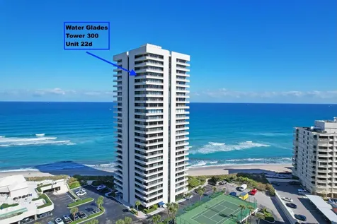 5510 N Ocean Drive Singer Island FL 33404