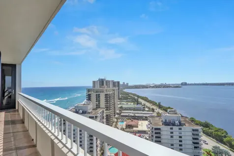 5510 N Ocean Drive Singer Island FL 33404