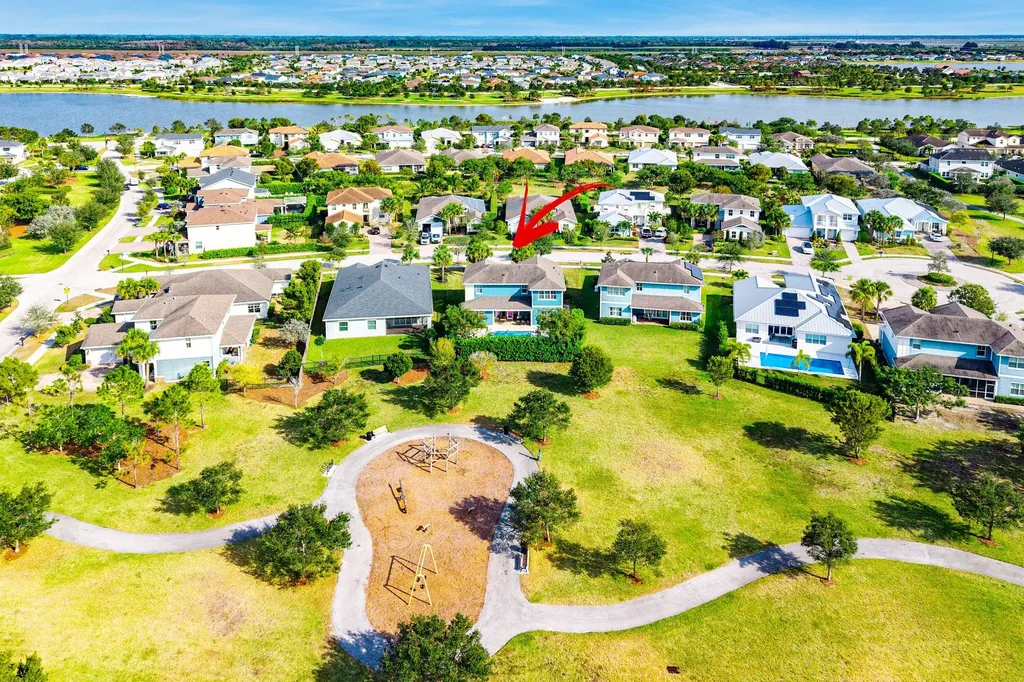 1107 Timber Reap Trail Loxahatchee FL 33470
