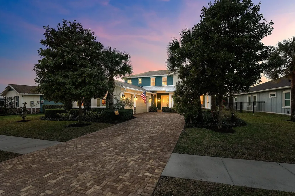 1107 Timber Reap Trail Loxahatchee FL 33470