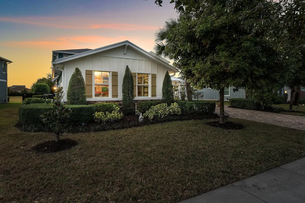 1107 Timber Reap Trail Loxahatchee FL 33470