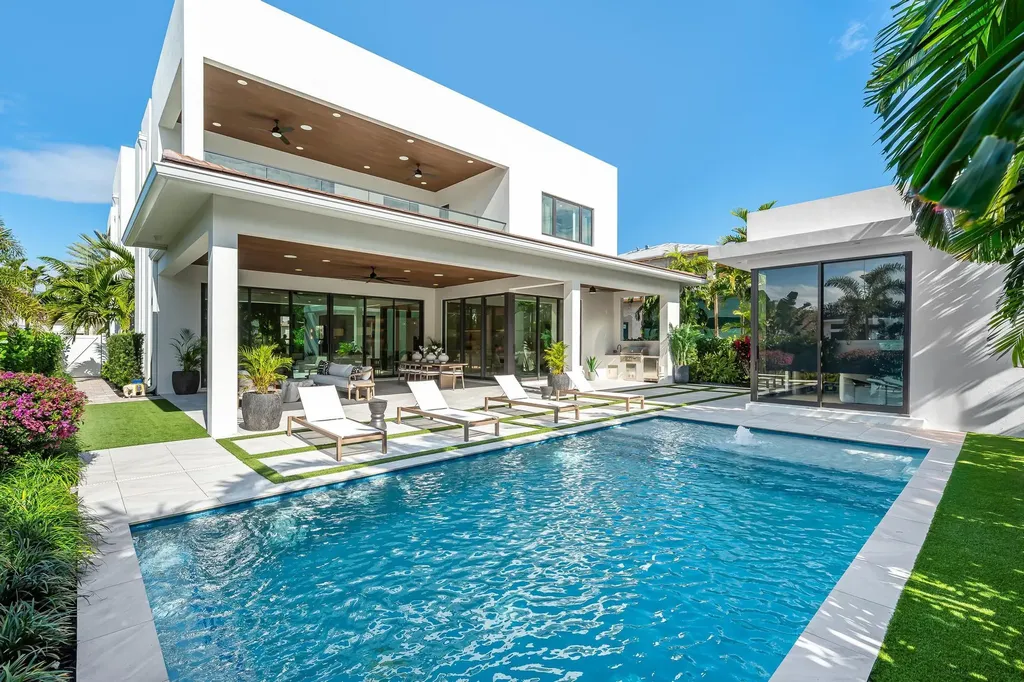 400 NE 4th Street Boca Raton FL 33432