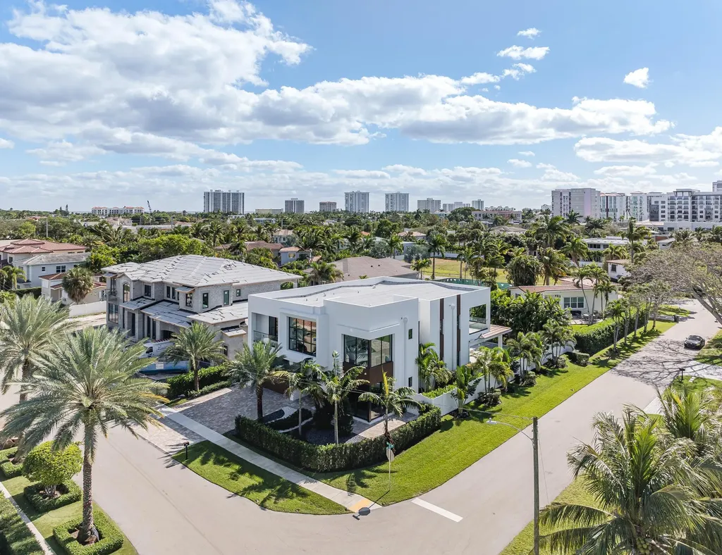 400 NE 4th Street Boca Raton FL 33432