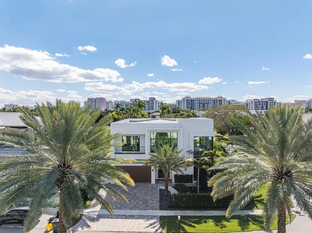 400 NE 4th Street Boca Raton FL 33432
