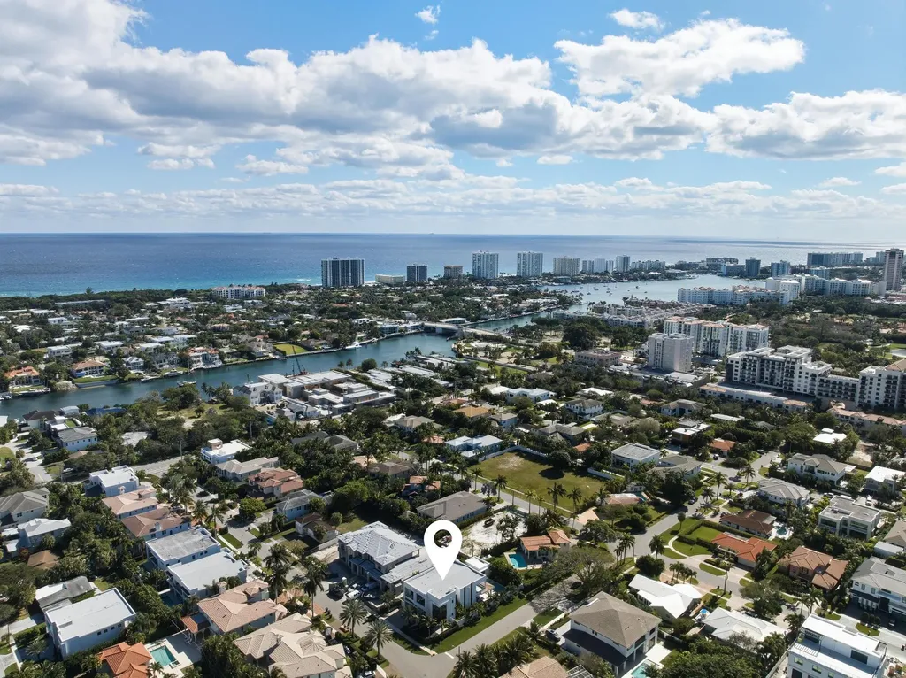400 NE 4th Street Boca Raton FL 33432