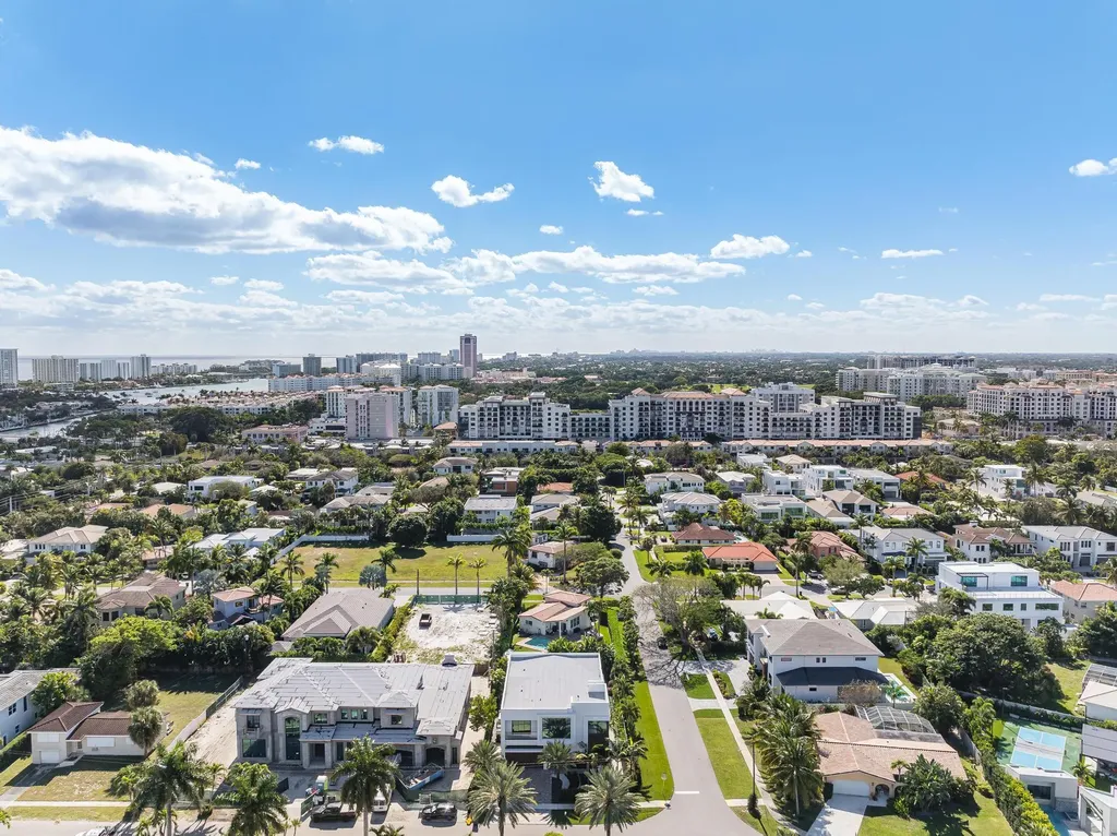 400 NE 4th Street Boca Raton FL 33432