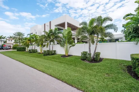 400 NE 4th Street Boca Raton FL 33432