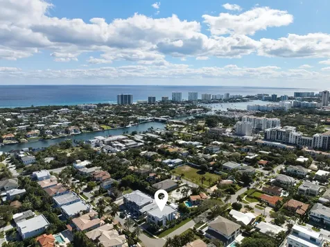 400 NE 4th Street Boca Raton FL 33432