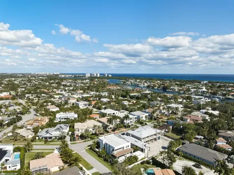 400 NE 4th Street Boca Raton FL 33432
