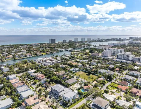 400 NE 4th Street Boca Raton FL 33432