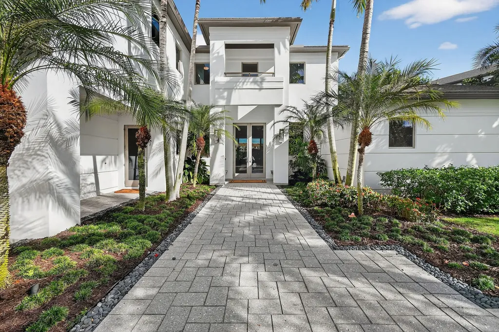 14662 Watermark Way Palm Beach Gardens FL 33410