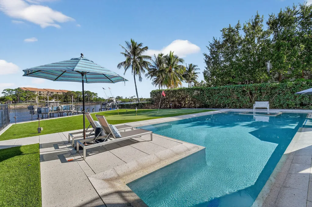 14662 Watermark Way Palm Beach Gardens FL 33410