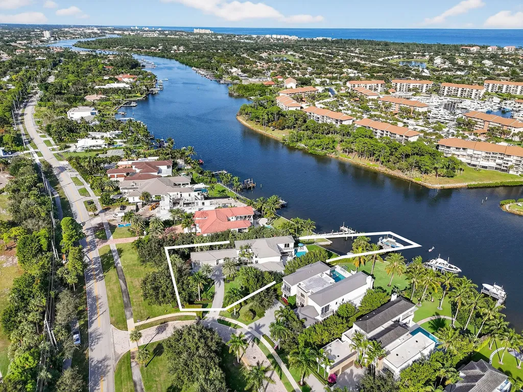 14662 Watermark Way Palm Beach Gardens FL 33410