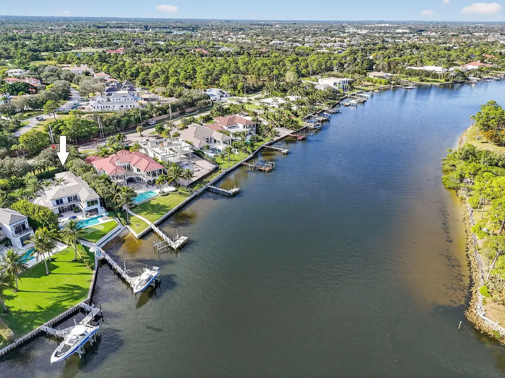 14662 Watermark Way Palm Beach Gardens FL 33410