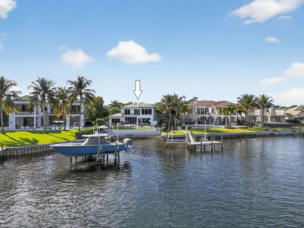 14662 Watermark Way Palm Beach Gardens FL 33410
