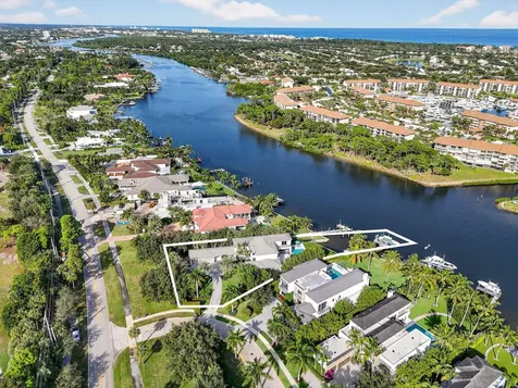 14662 Watermark Way Palm Beach Gardens FL 33410