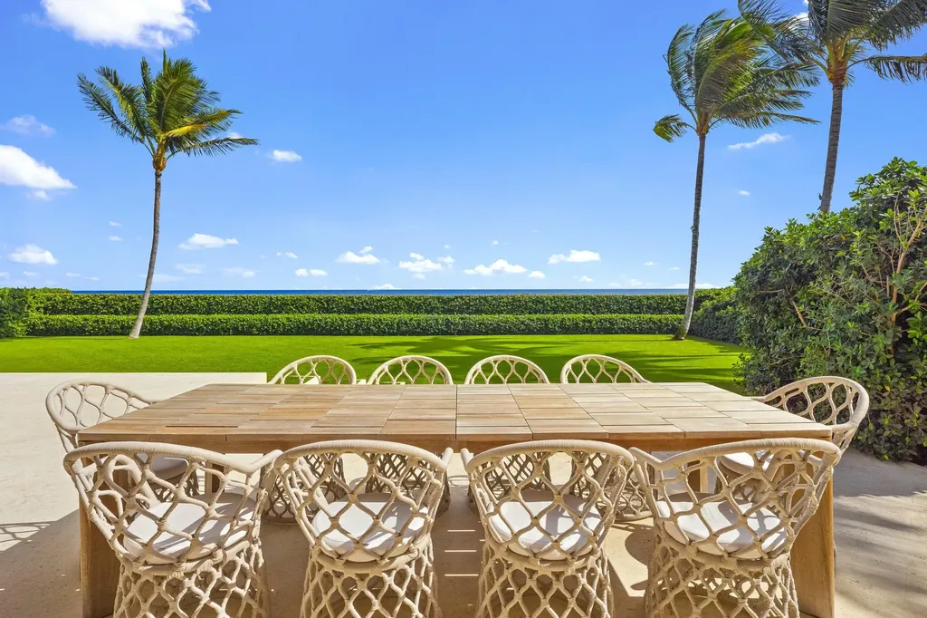 680 S Ocean Boulevard Palm Beach FL 33480