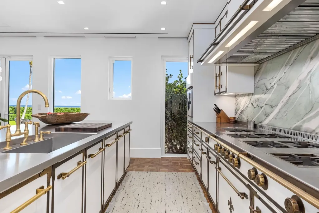 680 S Ocean Boulevard Palm Beach FL 33480