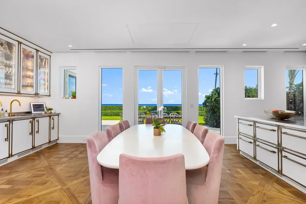 680 S Ocean Boulevard Palm Beach FL 33480