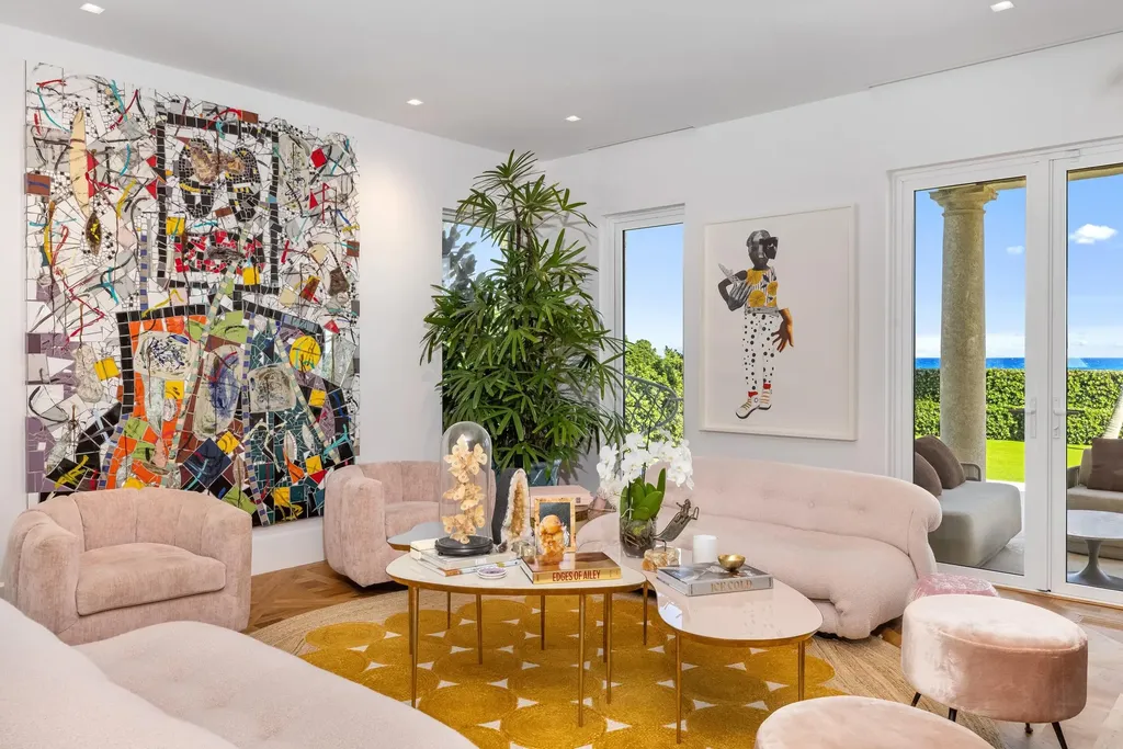 680 S Ocean Boulevard Palm Beach FL 33480