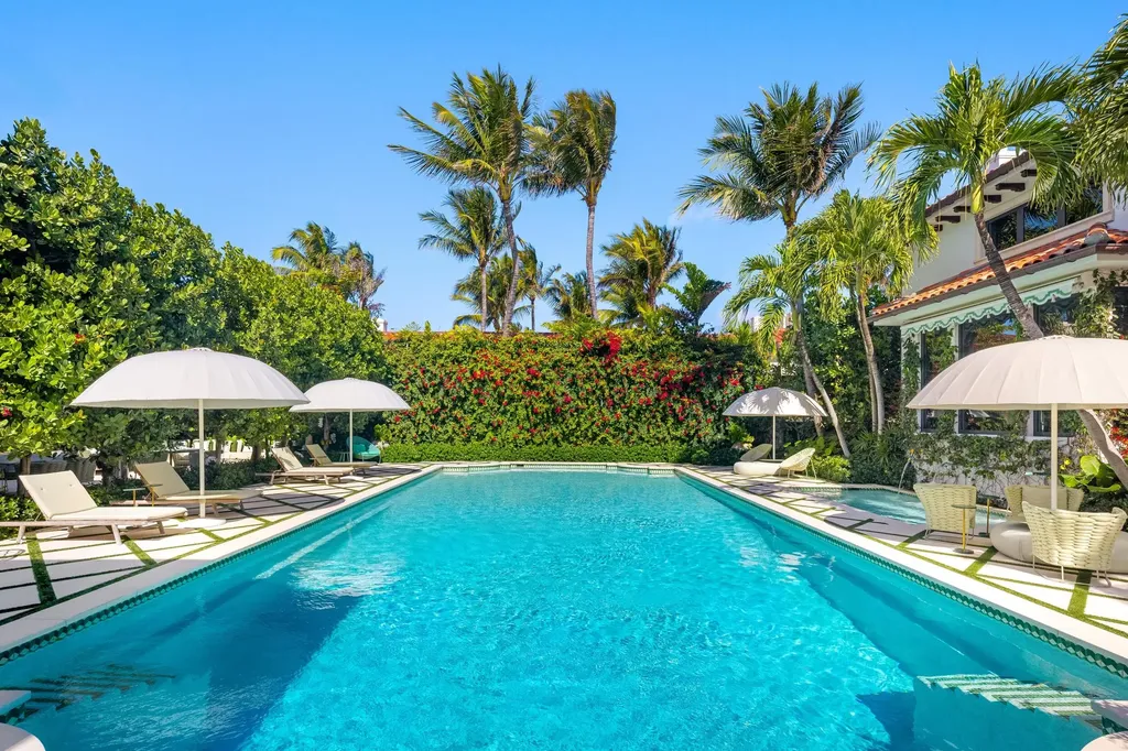 680 S Ocean Boulevard Palm Beach FL 33480