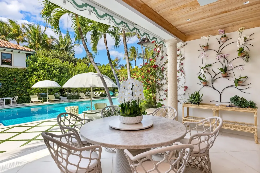 680 S Ocean Boulevard Palm Beach FL 33480