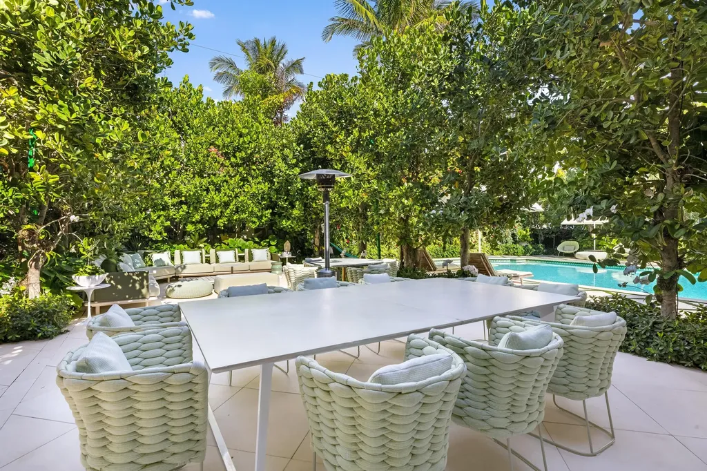 680 S Ocean Boulevard Palm Beach FL 33480