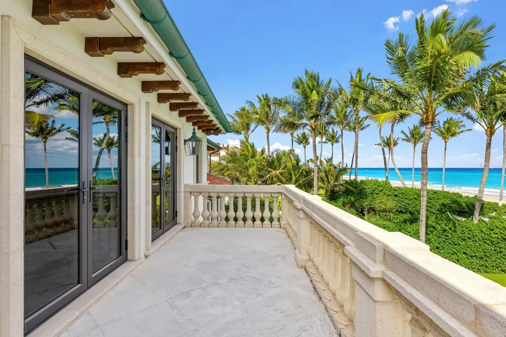 680 S Ocean Boulevard Palm Beach FL 33480