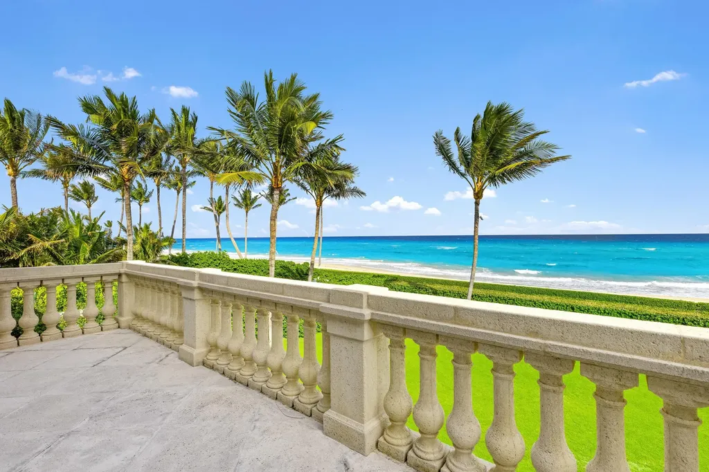 680 S Ocean Boulevard Palm Beach FL 33480