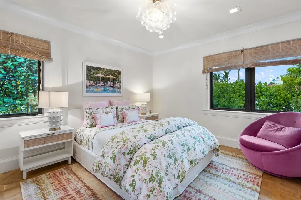 680 S Ocean Boulevard Palm Beach FL 33480