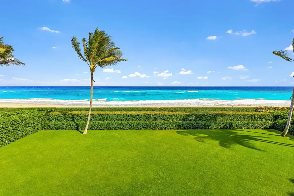 680 S Ocean Boulevard Palm Beach FL 33480